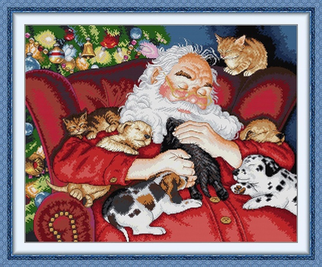 ٻҾ2 ͧԹ : Santa Claus (/)