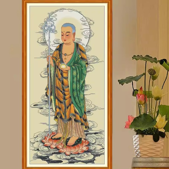 ٻҾ2 ͧԹ : Bodhisattva (/)