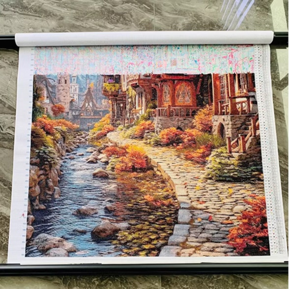 �ٻ�Ҿ���2 �ͧ�Թ��� : Fairy tale village (��������)