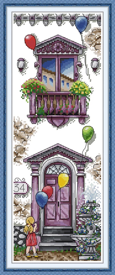 ٻҾ2 ͧԹ : Balcony (/)