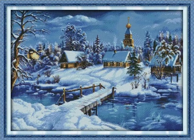 ٻҾ2 ͧԹ : Winter snow (/)