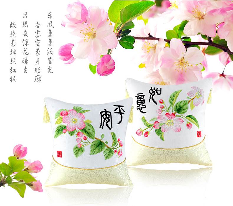 ٻҾ2 ͧԹ : Flower Pillow (/)()