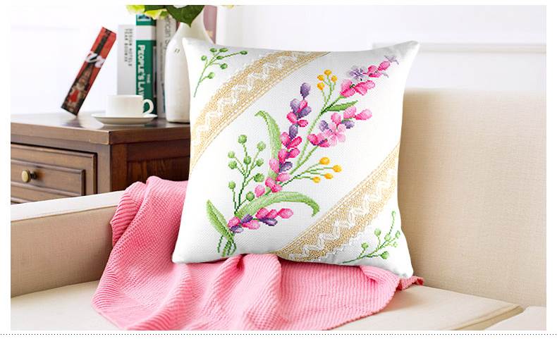 ٻҾ2 ͧԹ : Flower Pillow ()