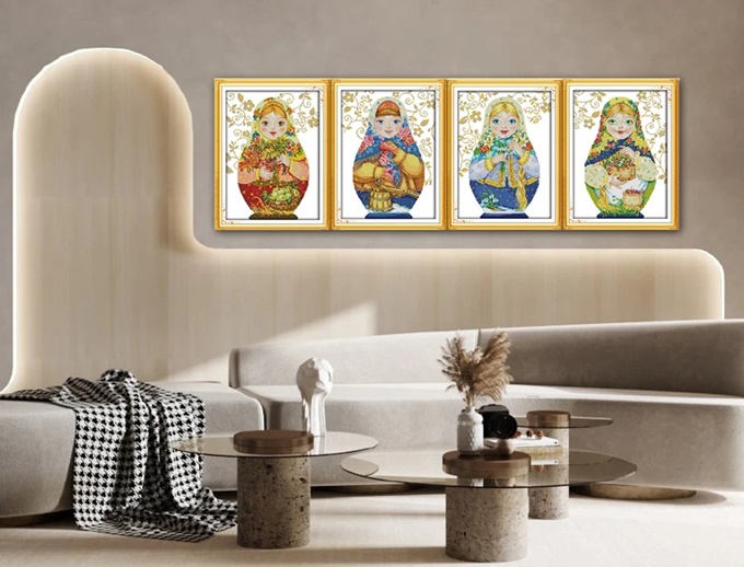 ٻҾ2 ͧԹ : Russian doll (/)