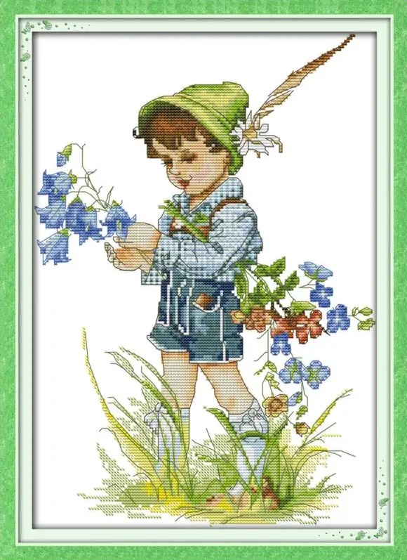 ٻҾ2 ͧԹ : Childhood (/)