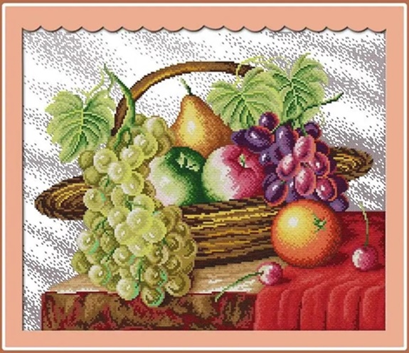 ٻҾ2 ͧԹ : Fruit Basket (/)