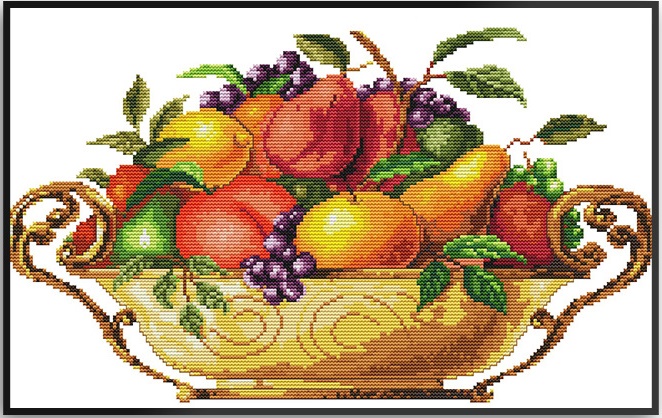 ٻҾ2 ͧԹ : Fruit bowl (/) 