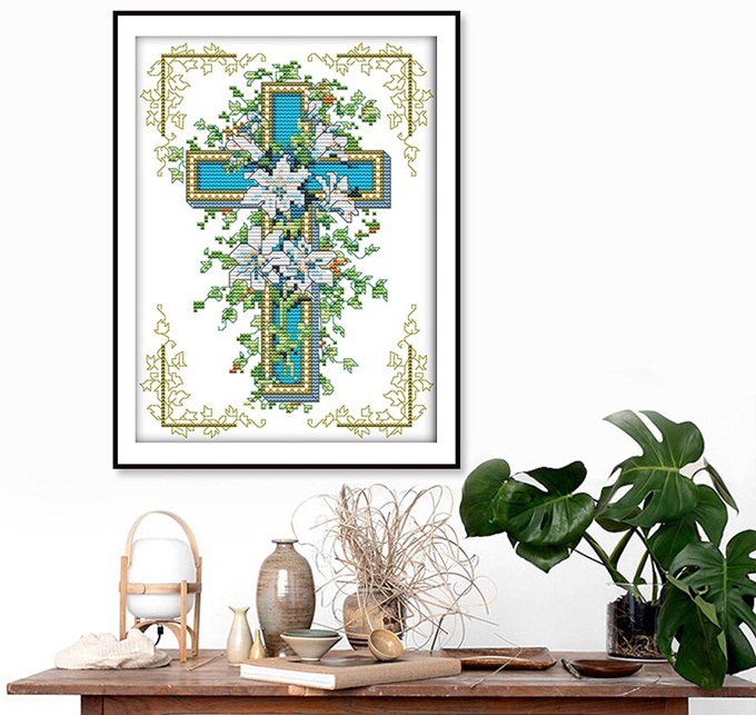 ٻҾ2 ͧԹ : The cross (/)