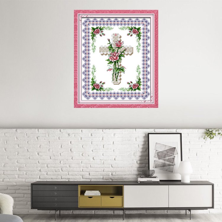 ٻҾ2 ͧԹ : Rose&Cross (/) 