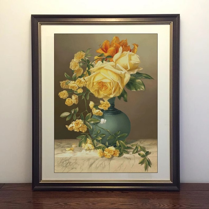ٻҾ2 ͧԹ : Yellow rose ()