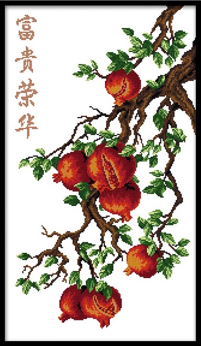 ٻҾ2 ͧԹ : Pomegranate (/)