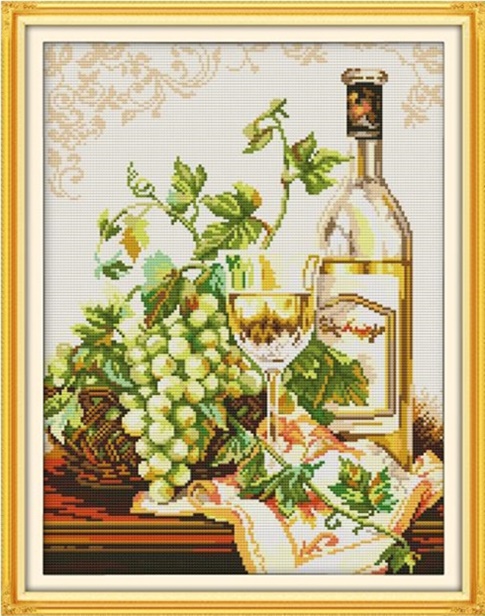 ٻҾ2 ͧԹ : Grapes and wine (/)
