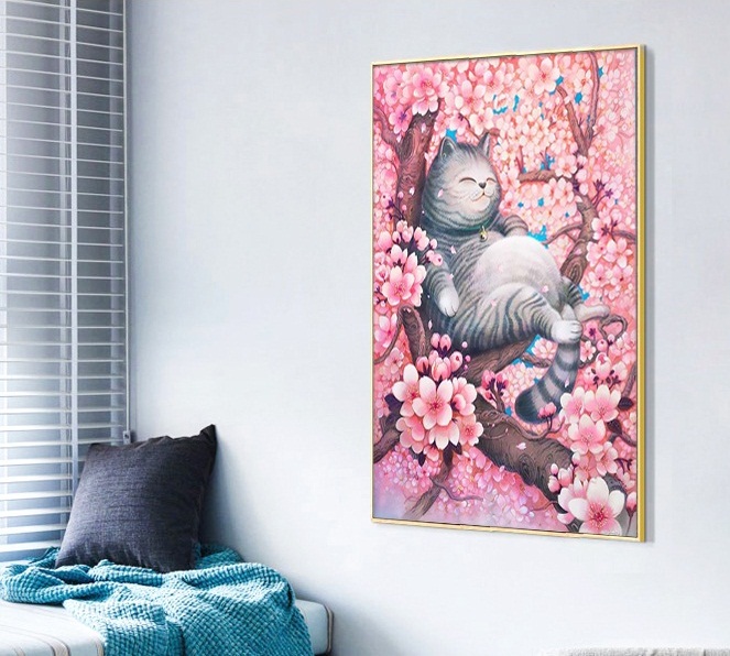 ٻҾ2 ͧԹ : Blossom cat ()