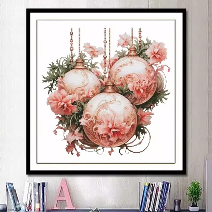 ٻҾ2 ͧԹ : Pink retro balls ()