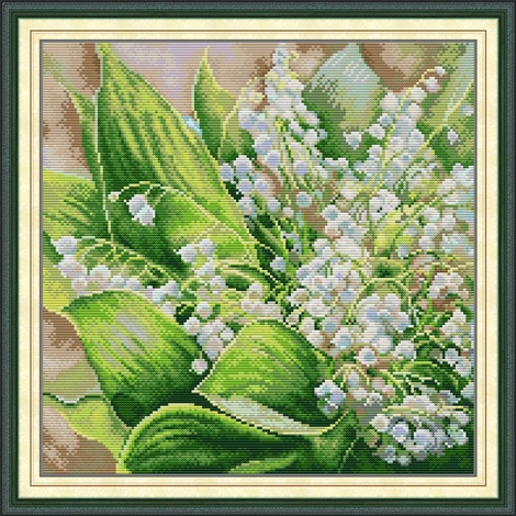 ٻҾ2 ͧԹ : White flower (/)
