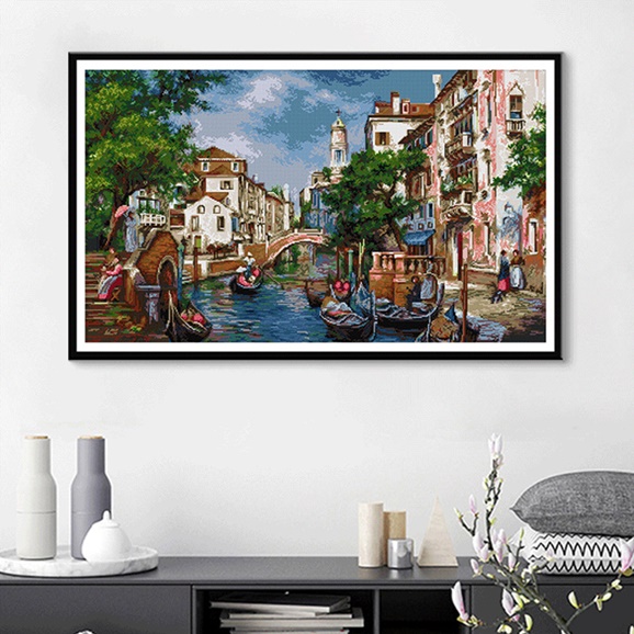 ٻҾ2 ͧԹ : Streets of San Polo (/)