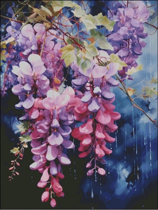 ٻҾ2 ͧԹ : Wisteria ()