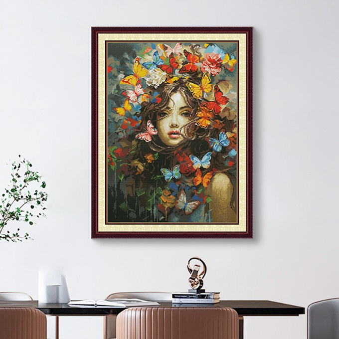 ٻҾ2 ͧԹ : Butterfly Beauty (/)