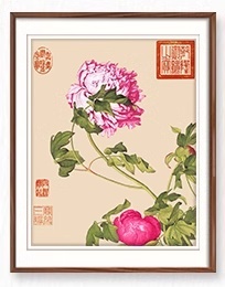 ٻҾ2 ͧԹ : Flower and bird ()