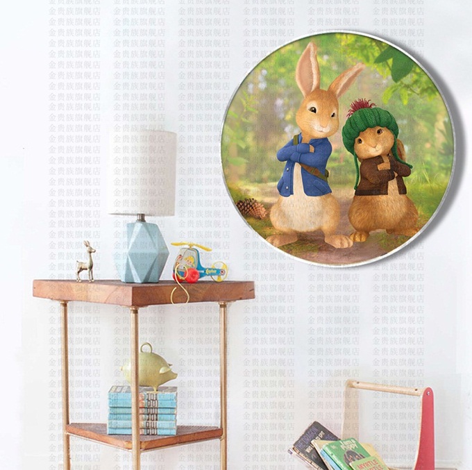 ٻҾ2 ͧԹ : Peter Rabbit ()