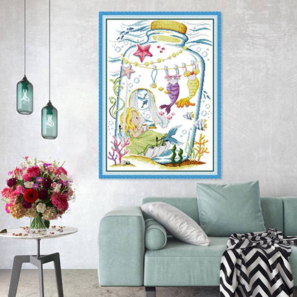 ٻҾ2 ͧԹ : Mermaid's boudoir (/)