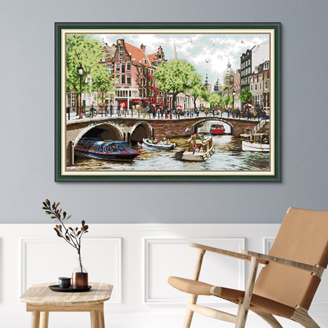 ٻҾ2 ͧԹ : Streets of amsterdam (/)