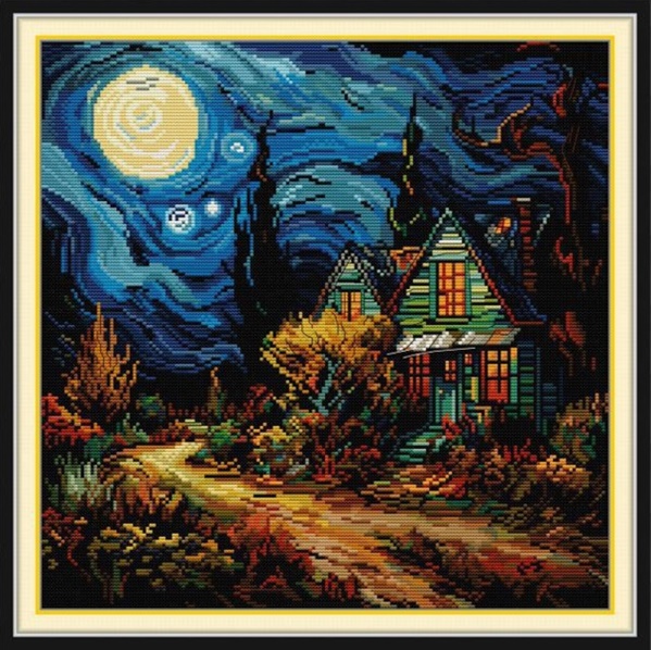ٻҾ2 ͧԹ : Cottage painting (/)