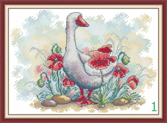ٻҾ2 ͧԹ : Goose (/)
