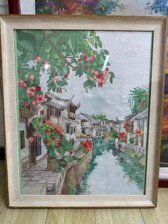 ٻҾ2 ͧԹ : Water village ()