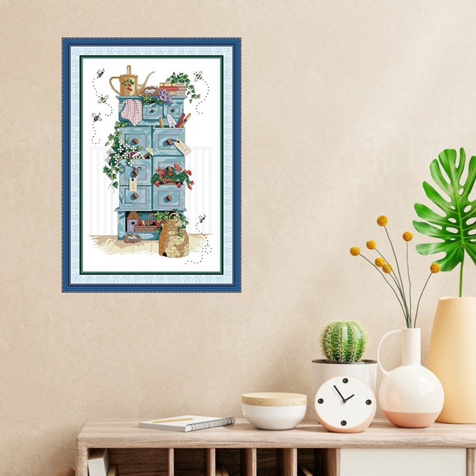 ٻҾ2 ͧԹ : Gardening shelf (/)