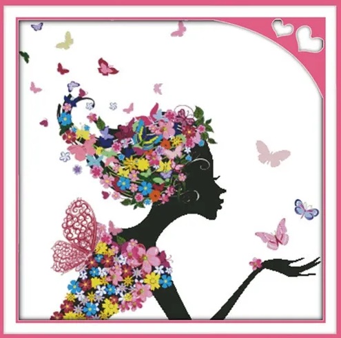 ٻҾ2 ͧԹ : Flower woman (/)