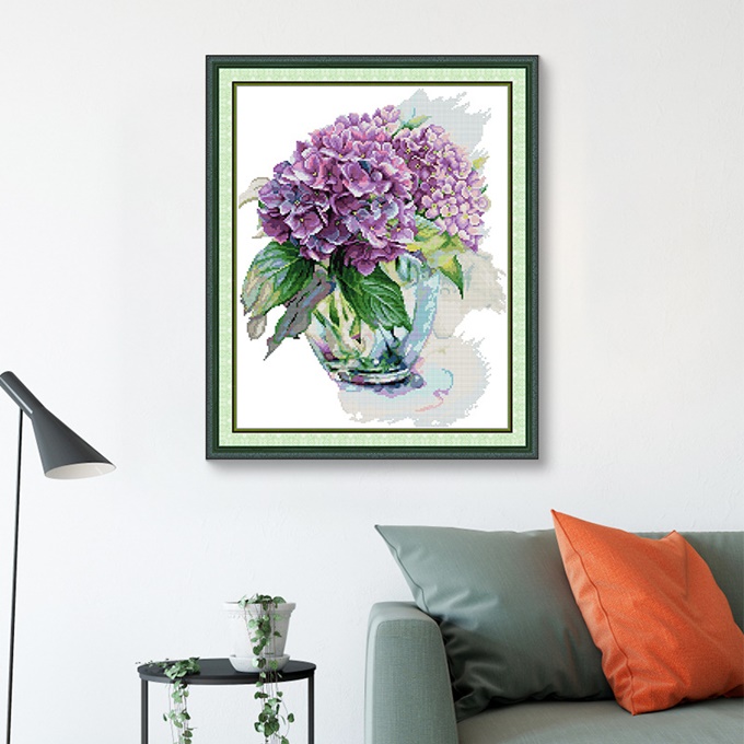 ٻҾ2 ͧԹ : Hydrangea (/)