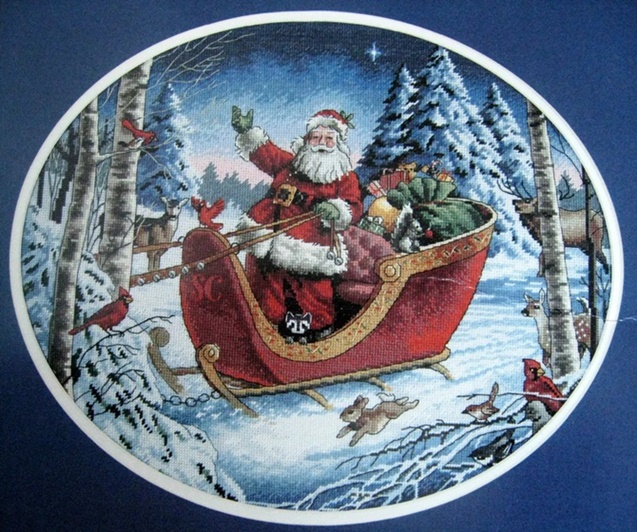 ٻҾ2 ͧԹ : Santa !! (/)
