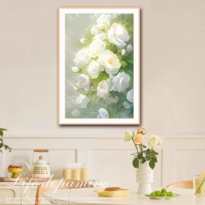 ٻҾ2 ͧԹ : White rose ()