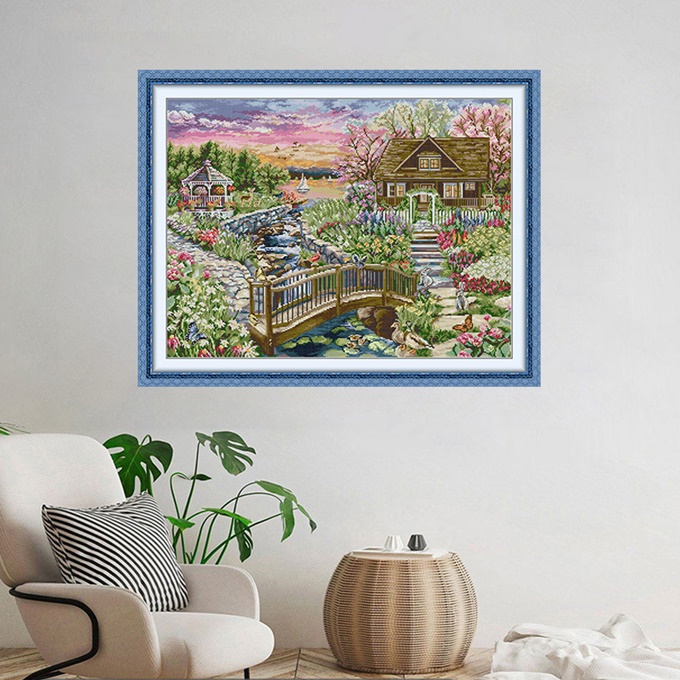 ٻҾ2 ͧԹ : Lake house (/)