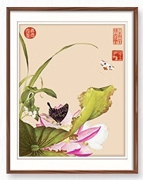 ٻҾ2 ͧԹ : Flower and bird ()