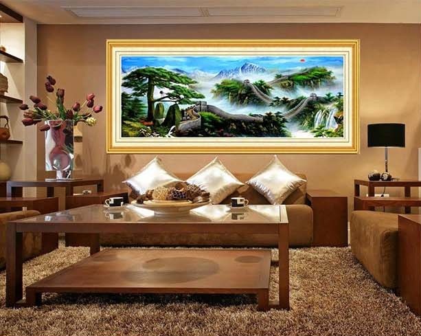ٻҾ2 ͧԹ : Great wall ᾧͧչ () 