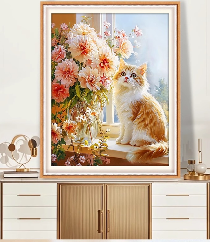 ٻҾ2 ͧԹ : Afternoon cat ()