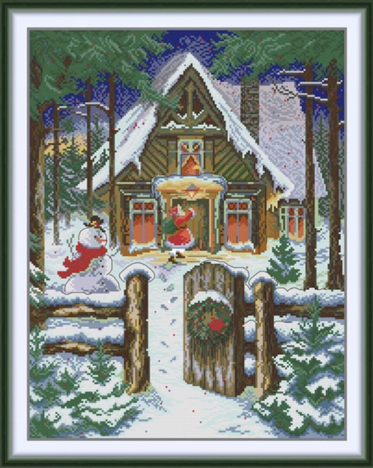 �ٻ�Ҿ���2 �ͧ�Թ��� : Winter snow (�������/��������)