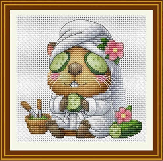 ٻҾ2 ͧԹ : Cucumber and cactus ()