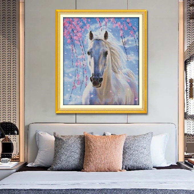 ٻҾ2 ͧԹ :  Horse (/)