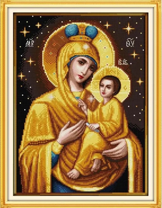 ٻҾ2 ͧԹ : The Madonna and child (/)
