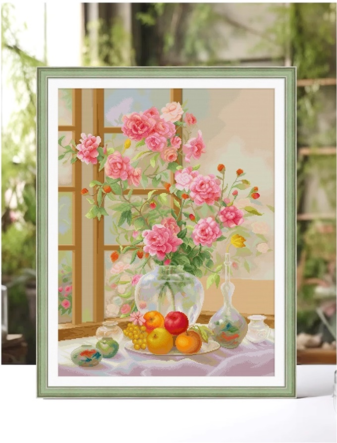 ٻҾ2 ͧԹ : Morning flowers ()