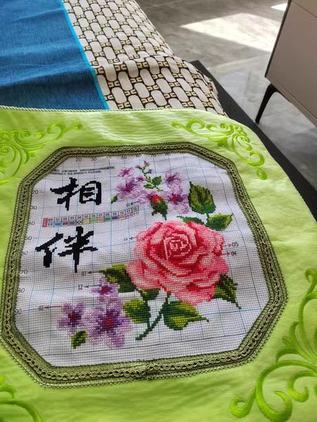ٻҾ2 ͧԹ : Rose pillow ()()