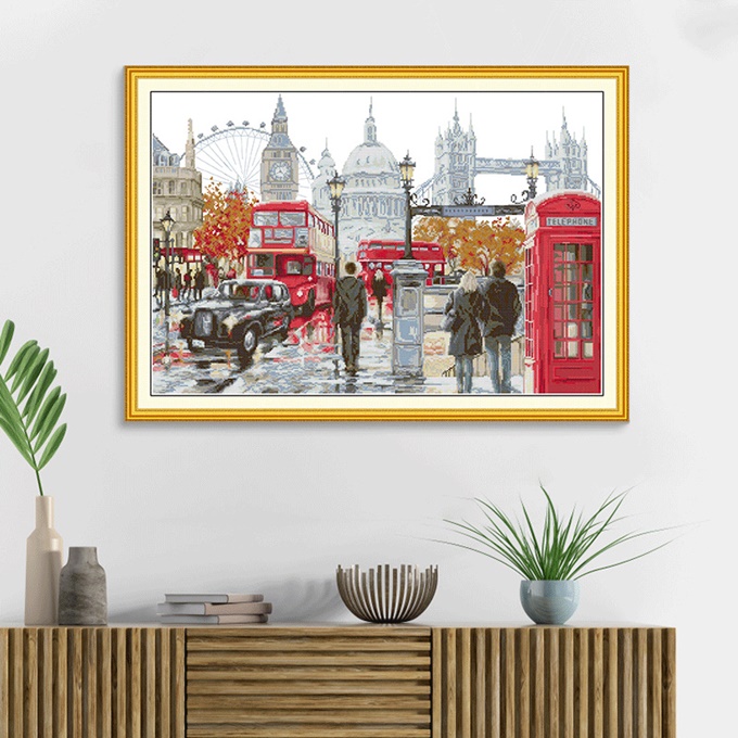 ٻҾ2 ͧԹ : Streets of London (/)
