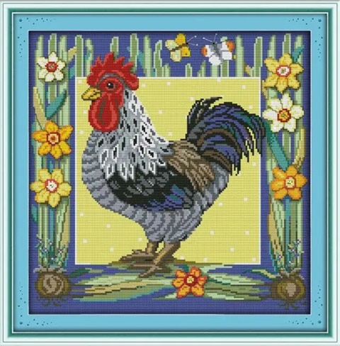 ٻҾ2 ͧԹ : Chicken (/)
