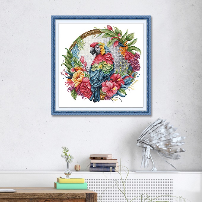 ٻҾ2 ͧԹ : Parrot (/)