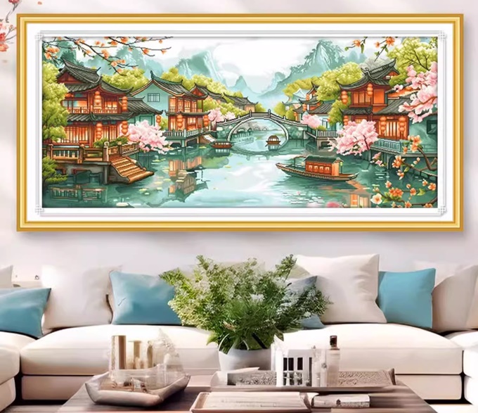 ٻҾ2 ͧԹ : Water village ()