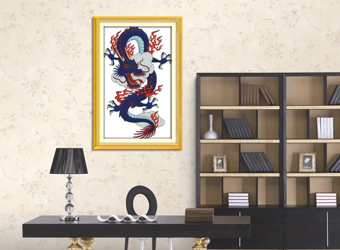ٻҾ2 ͧԹ : Dragon (/)