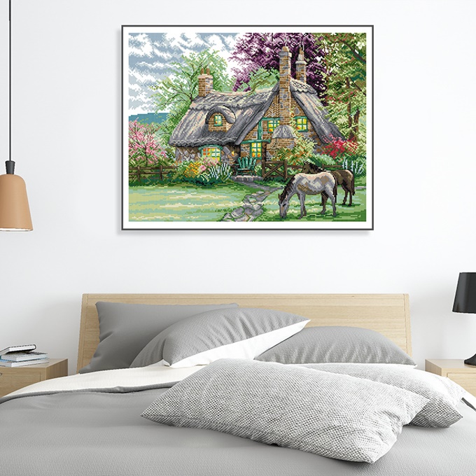 ٻҾ2 ͧԹ : Little home (/)